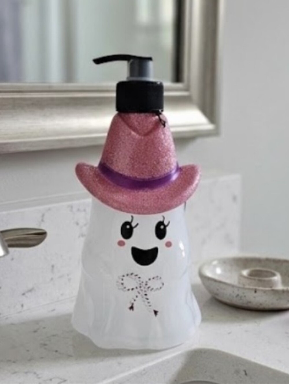 Boo-Tique Fragranced Hand Soap